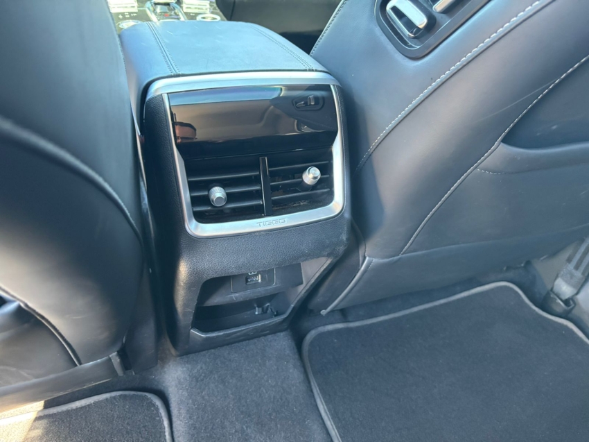 caoa chery tiggo 8 pro 1.5 tci plug-in hybrid dht hibrido 5p automatico 2024