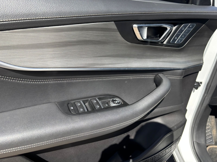 caoa chery tiggo 8 pro 1.5 tci plug-in hybrid dht hibrido 5p automatico 2024