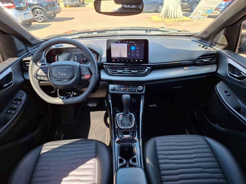 fiat fastback 1.3 turbo 270 flex limited edition at6 5p automatico 2023