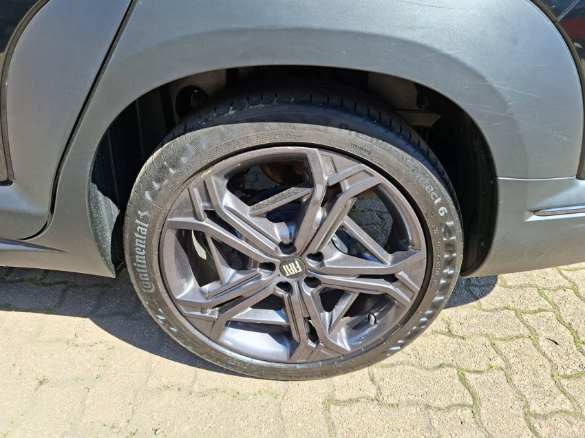 fiat fastback 1.3 turbo 270 flex limited edition at6 5p automatico 2023