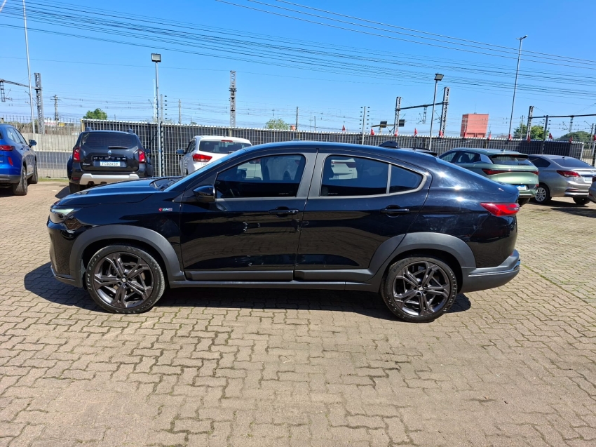 fiat fastback 1.3 turbo 270 flex limited edition at6 5p automatico 2023