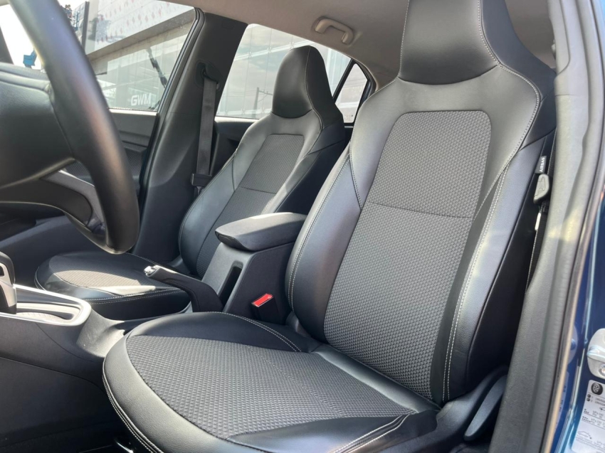 chevrolet onix 1.0 turbo flex automatico 4p 2025