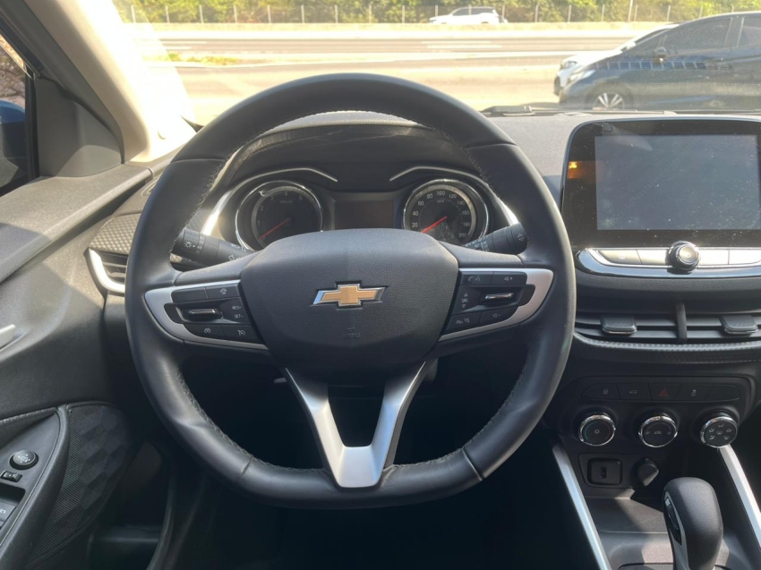 chevrolet onix 1.0 turbo flex automatico 4p 2025