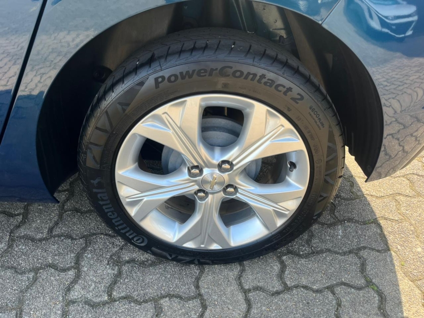 chevrolet onix 1.0 turbo flex automatico 4p 2025
