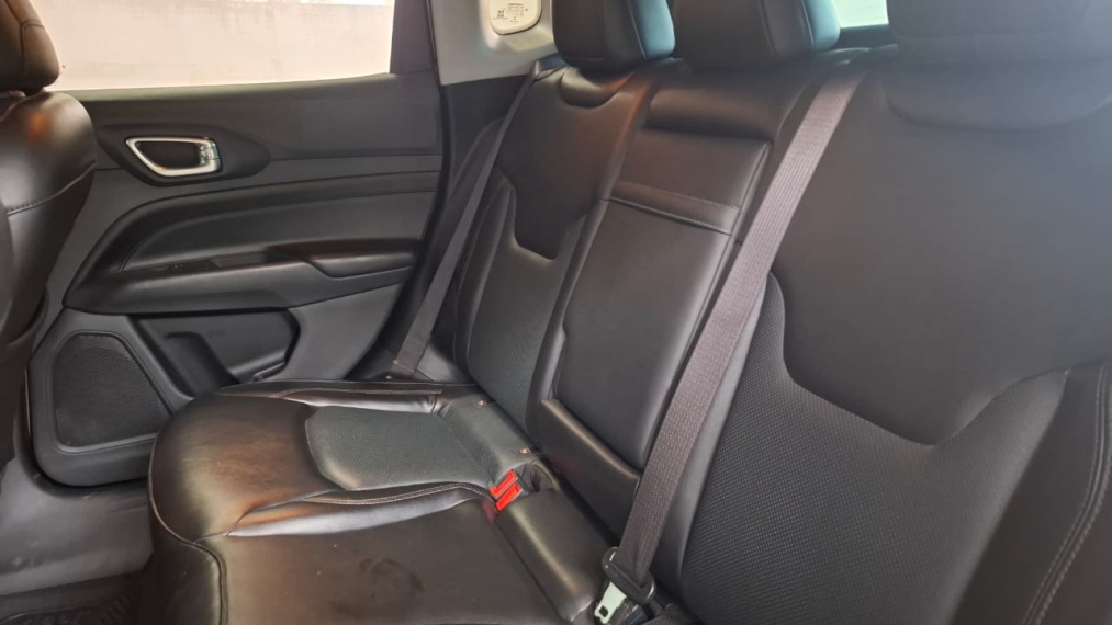 jeep compass 1.3 t270 turbo flex longitude at6 4p automatico 2022