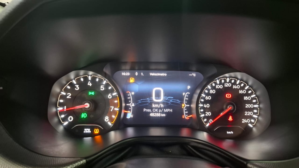 jeep compass 1.3 t270 turbo flex longitude at6 4p automatico 2022