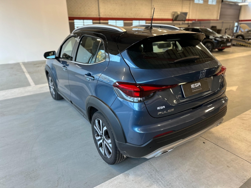 fiat pulse 1.0 turbo 200 flex impetus cvt 1.1 4p automatico 2025