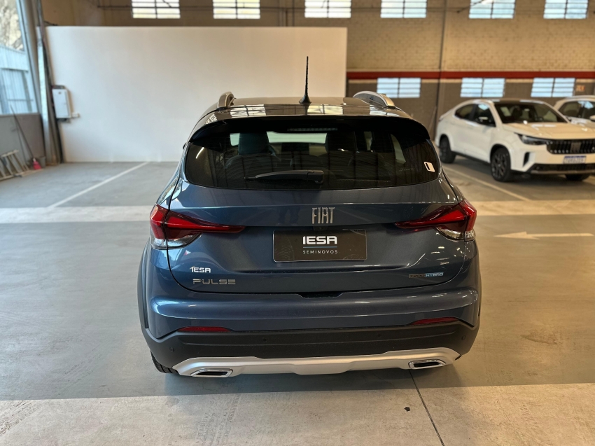 fiat pulse 1.0 turbo 200 flex impetus cvt 1.1 4p automatico 2025