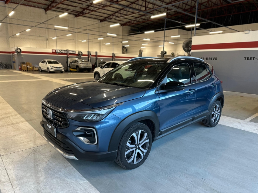 fiat pulse 1.0 turbo 200 flex impetus cvt 1.1 4p automatico 2025