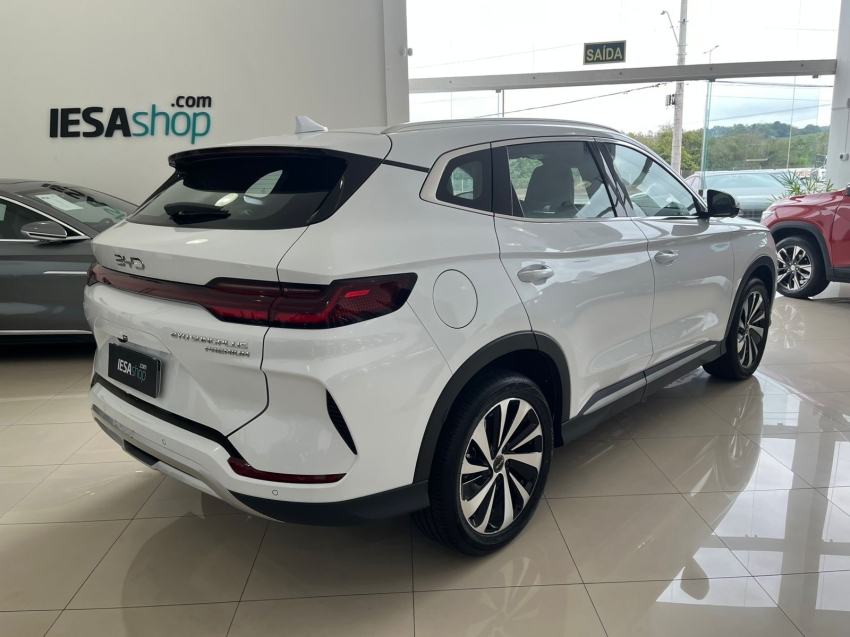 byd song plus 1.5 dm-i hibrido automatico 1.1 4p 2025