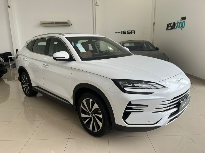 byd song plus 1.5 dm-i hibrido automatico 1.1 4p 2025