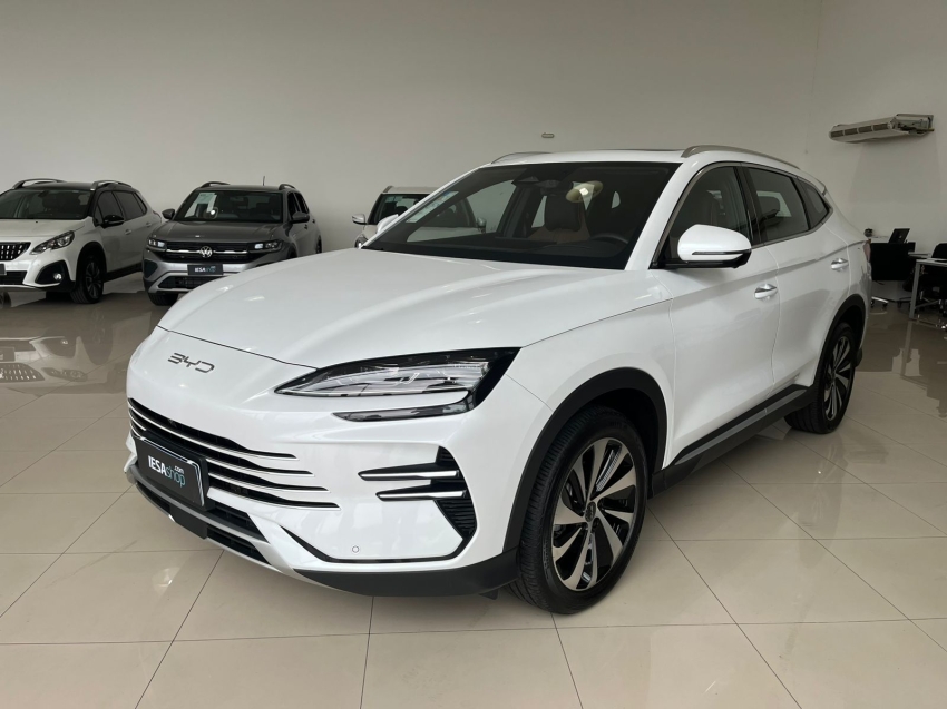 byd song plus 1.5 dm-i hibrido automatico 1.1 4p 2025