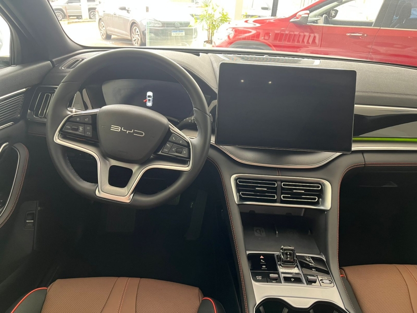 byd song plus 1.5 dm-i hibrido automatico 1.1 4p 2025