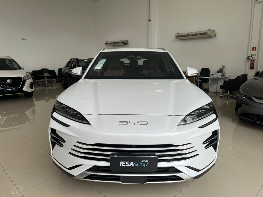 byd song plus 1.5 dm-i hibrido automatico 1.1 4p 2025