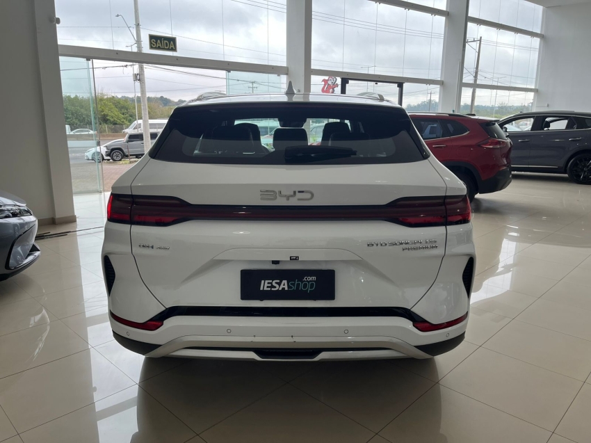 byd song plus 1.5 dm-i hibrido automatico 1.1 4p 2025