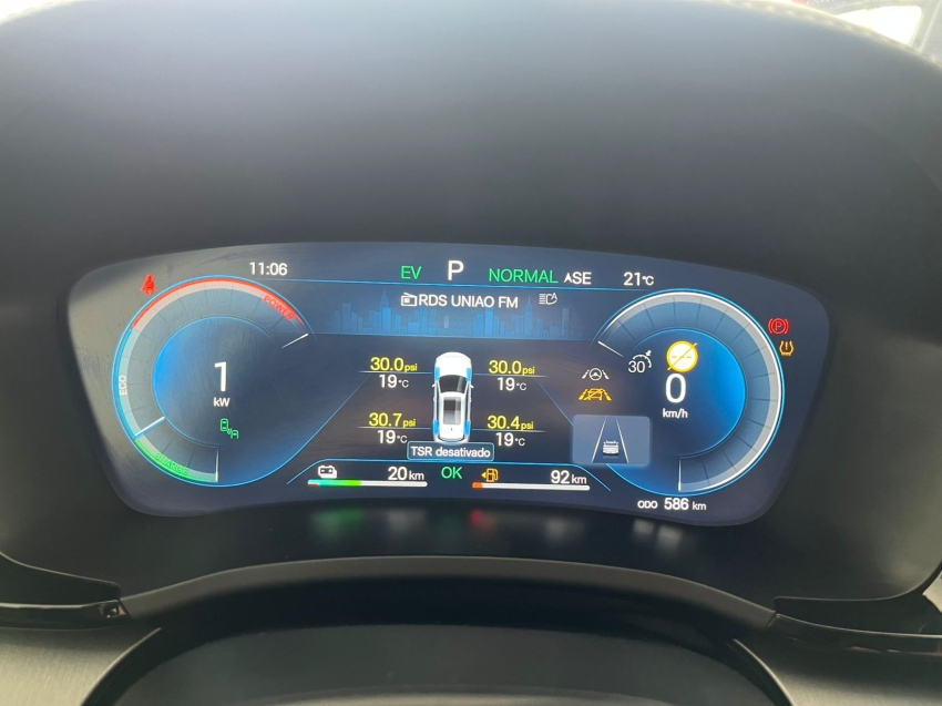 byd song plus 1.5 dm-i hibrido automatico 1.1 4p 2025