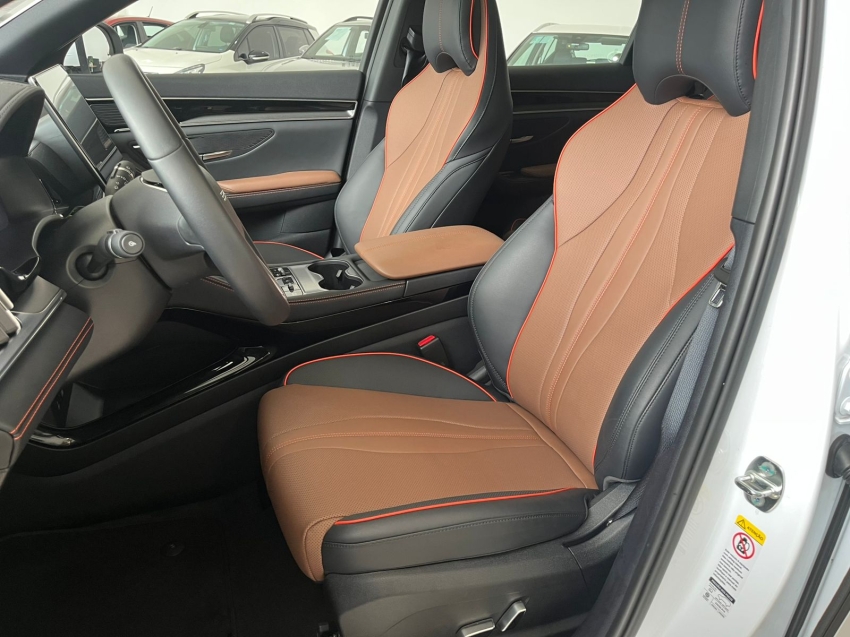 byd song plus 1.5 dm-i hibrido automatico 1.1 4p 2025