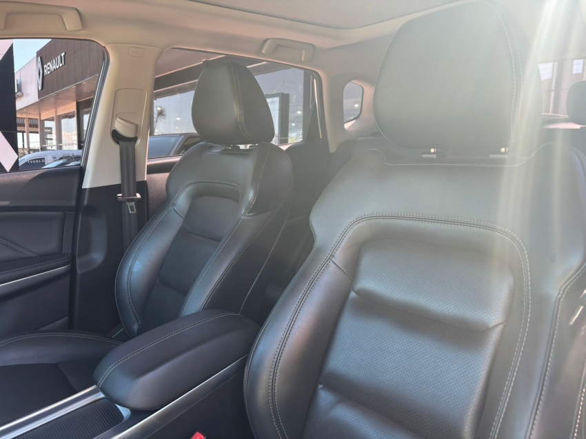 caoa chery tiggo 7 1.5 vvt turbo iflex txs dct flex 4p automatico 2021