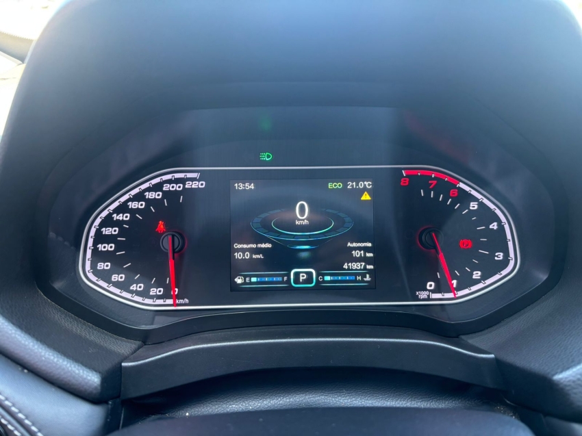 caoa chery tiggo 7 1.5 vvt turbo iflex txs dct flex 4p automatico 2021