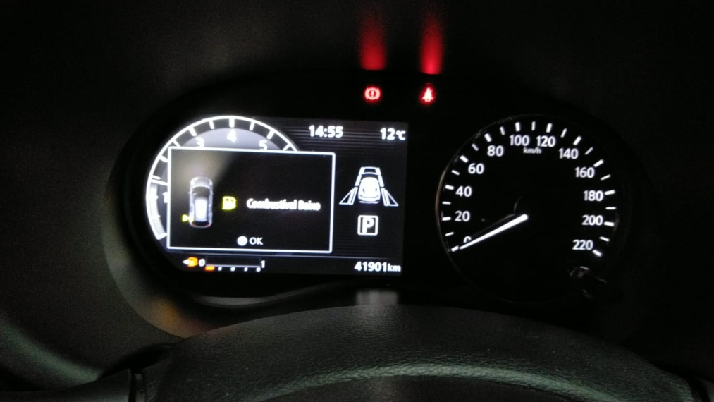 nissan kicks 1.6 16v flexstart exclusive xtronic flex 4p automatico 2024