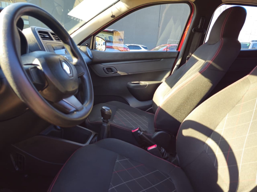 renault kwid 1.0 12v sce flex zen manual 4p 2018