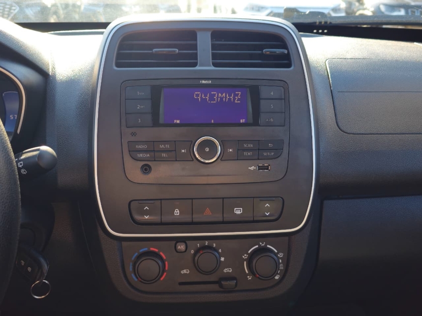 renault kwid 1.0 12v sce flex zen manual 4p 2018