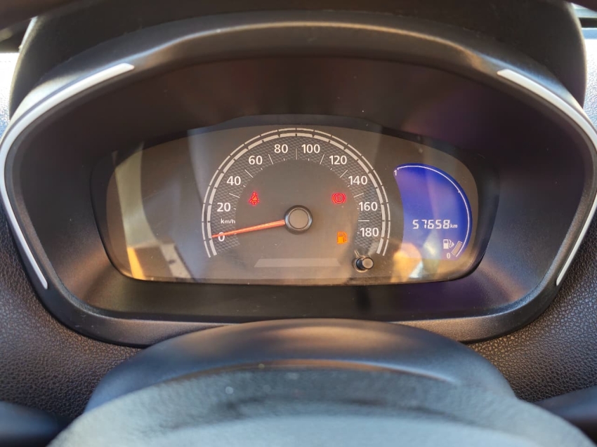 renault kwid 1.0 12v sce flex zen manual 4p 2018