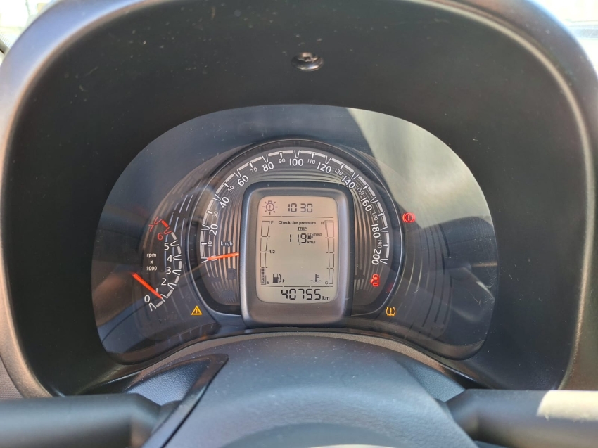 fiat mobi 1.0 evo flex like. manual 4p 2023