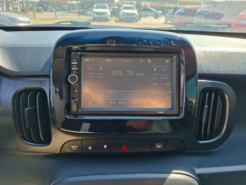 fiat mobi 1.0 evo flex like. manual 4p 2023