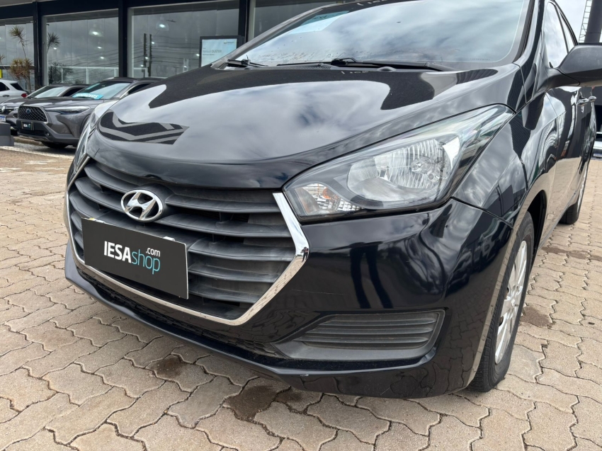 hyundai hb20 1.0 comfort plus 12v flex 4p manual 2018