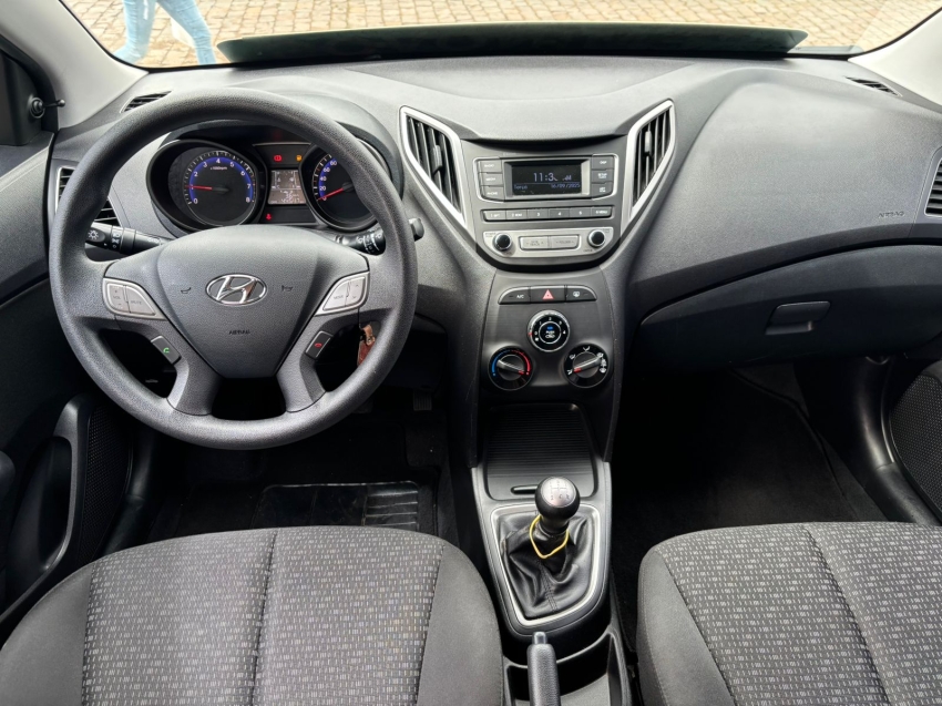 hyundai hb20 1.0 comfort plus 12v flex 4p manual 2018