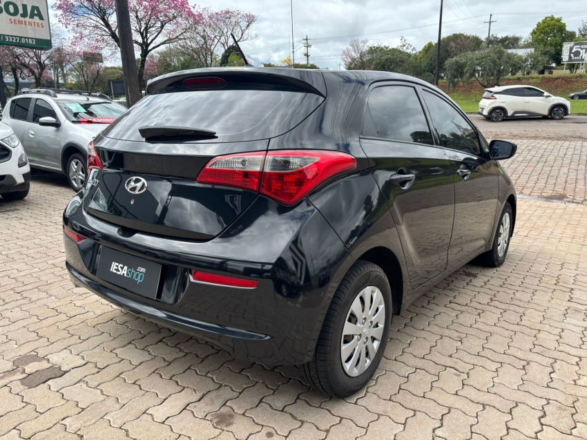 hyundai hb20 1.0 comfort plus 12v flex 4p manual 2018