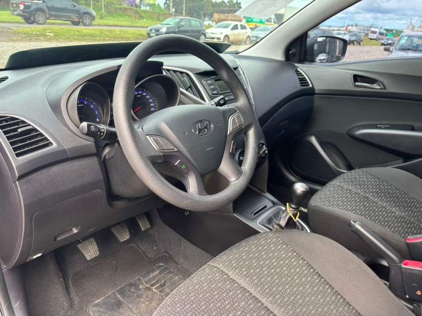 hyundai hb20 1.0 comfort plus 12v flex 4p manual 2018