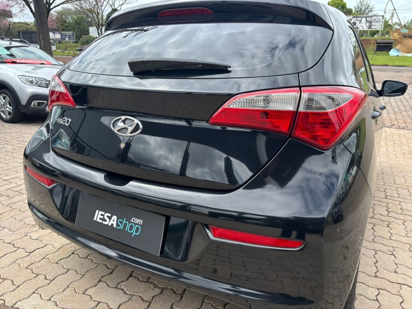 hyundai hb20 1.0 comfort plus 12v flex 4p manual 2018