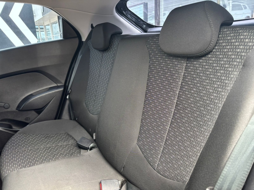 hyundai hb20 1.0 comfort plus 12v flex 4p manual 2018