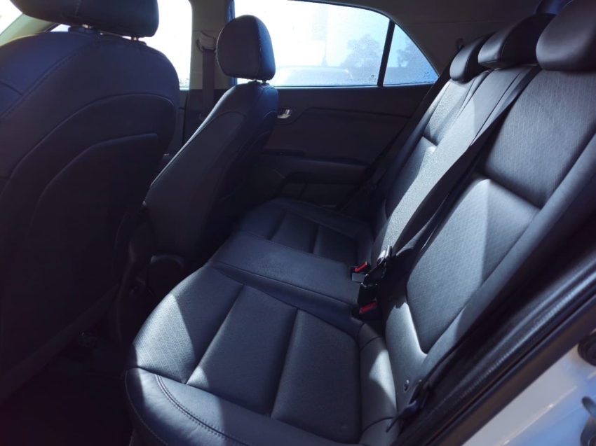 kia rio 1.6 16v flex ex automatico 4p 2021
