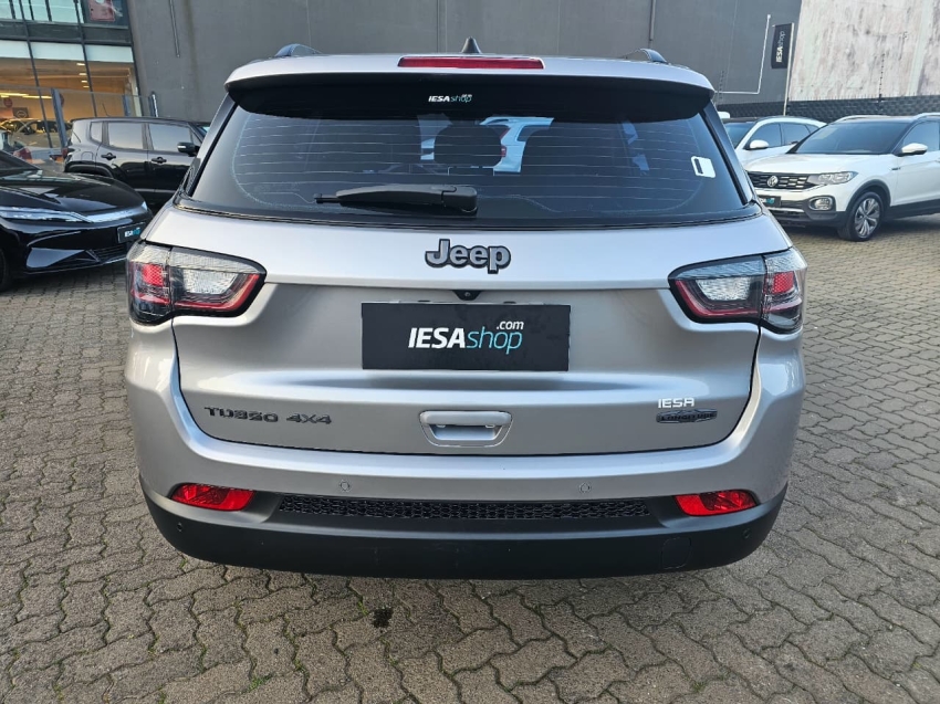 jeep compass 2.0 td350 turbo diesel longitude at9 1.9 4p automatico 2022