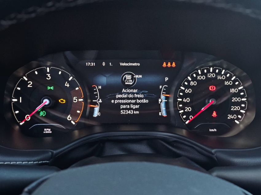 jeep compass 2.0 td350 turbo diesel longitude at9 1.9 4p automatico 2022