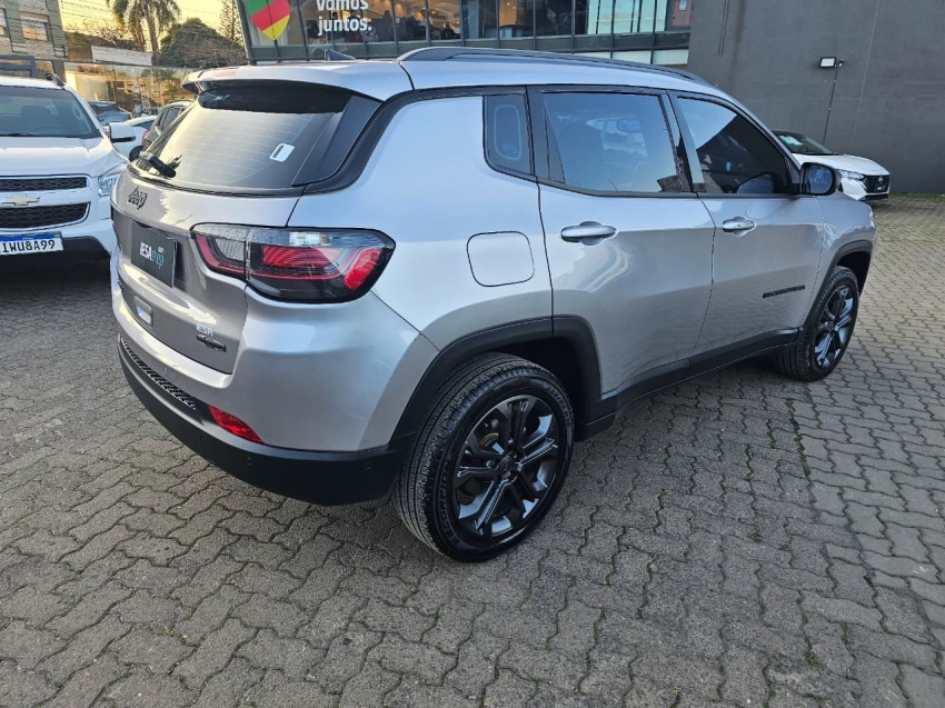 jeep compass 2.0 td350 turbo diesel longitude at9 1.9 4p automatico 2022