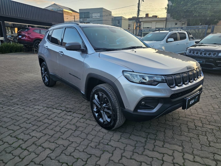 jeep compass 2.0 td350 turbo diesel longitude at9 1.9 4p automatico 2022