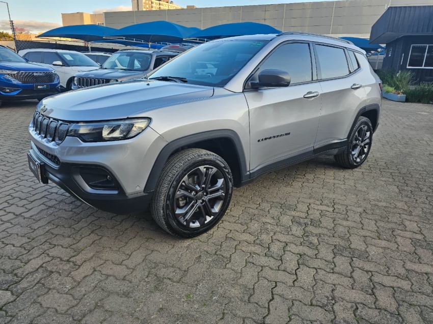 jeep compass 2.0 td350 turbo diesel longitude at9 1.9 4p automatico 2022