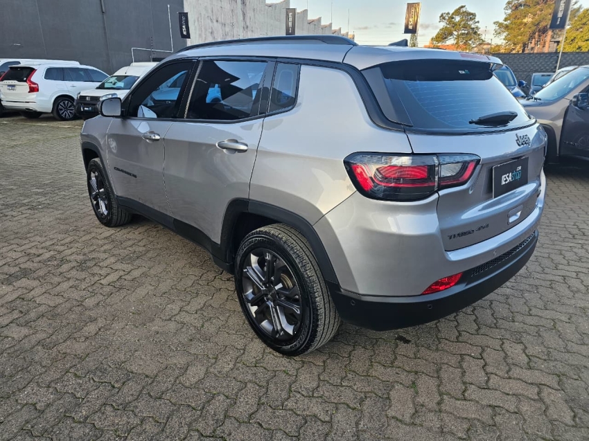 jeep compass 2.0 td350 turbo diesel longitude at9 1.9 4p automatico 2022