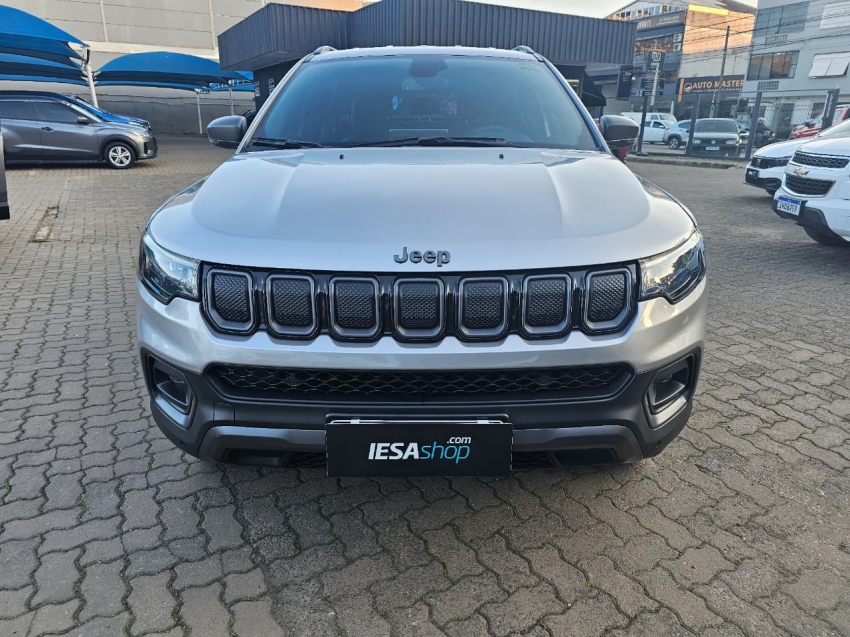 jeep compass 2.0 td350 turbo diesel longitude at9 1.9 4p automatico 2022