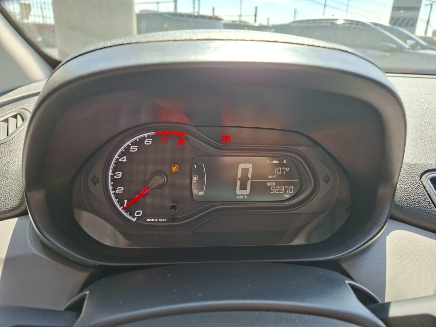 chevrolet onix 1.0 mpfi lt 8v flex 4p manual 2019