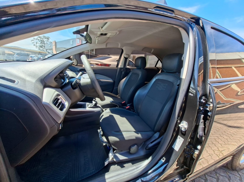 chevrolet onix 1.0 mpfi lt 8v flex 4p manual 2019
