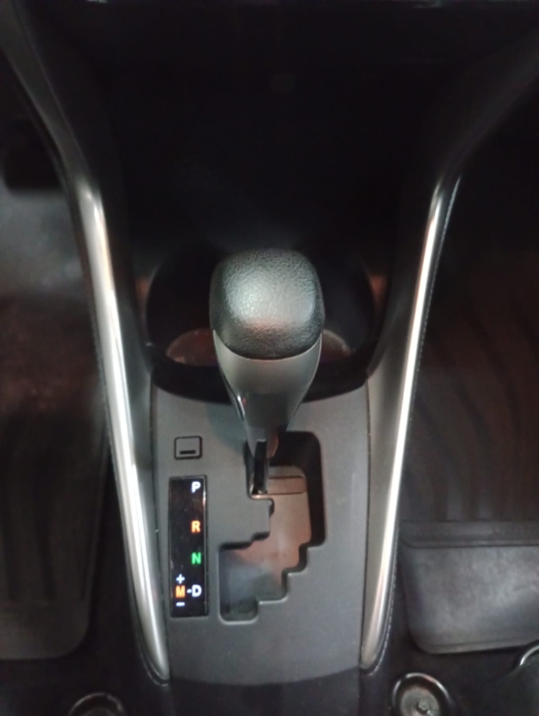 toyota yaris 1.5 16v flex sedan xl plus connect multidrive 1.4 5p automatico 2020