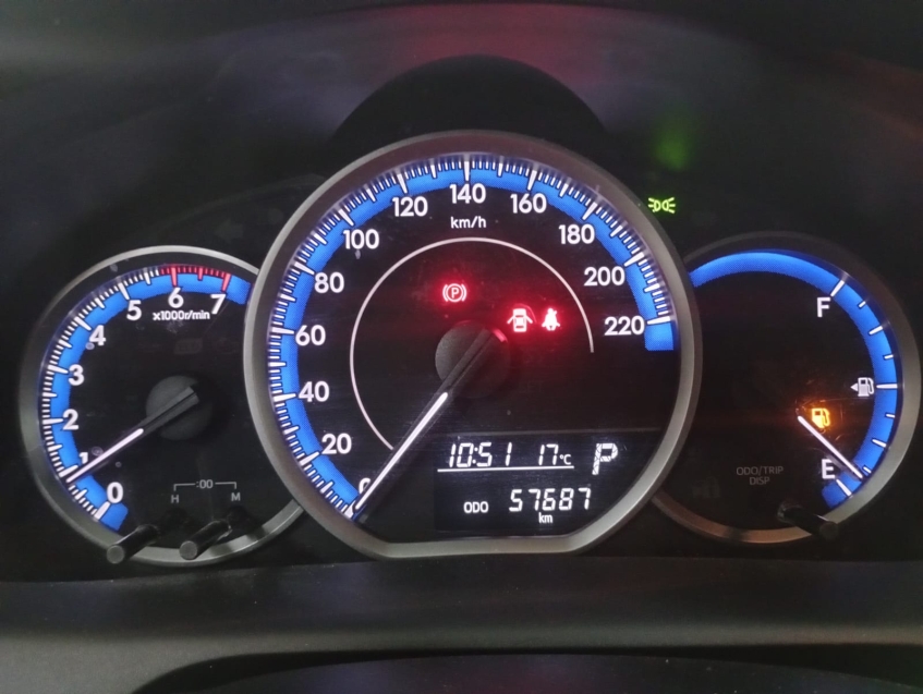 toyota yaris 1.5 16v flex sedan xl plus connect multidrive 1.4 5p automatico 2020