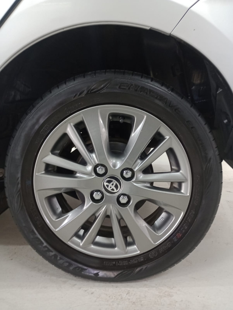 toyota yaris 1.5 16v flex sedan xl plus connect multidrive 1.4 5p automatico 2020