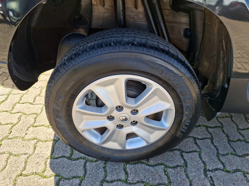 renault duster 1.6 dynamique 4x2 16v flex 4p manual 5p 2016