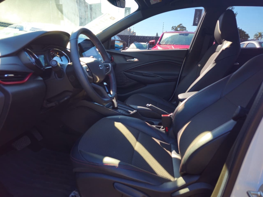 chevrolet onix 1.0 turbo flex lt automatico 4p 2024